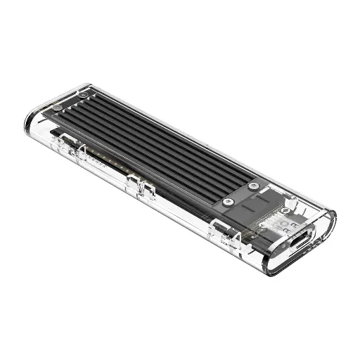 [NQ1854] ORICO NGFF M.2 Hard Drive Enclosure