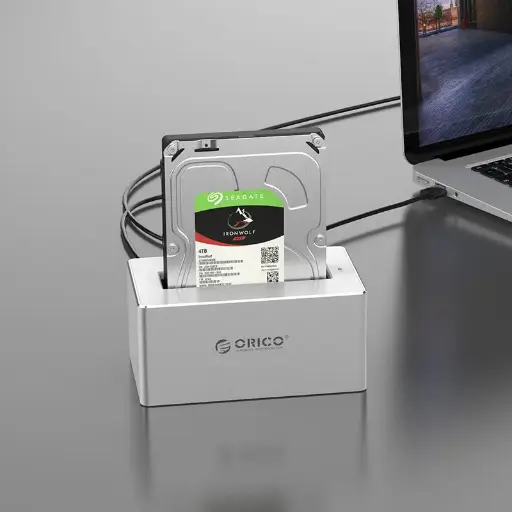 [NQ1859] ORICO RACK USB3.0 2.5 OR 3.5