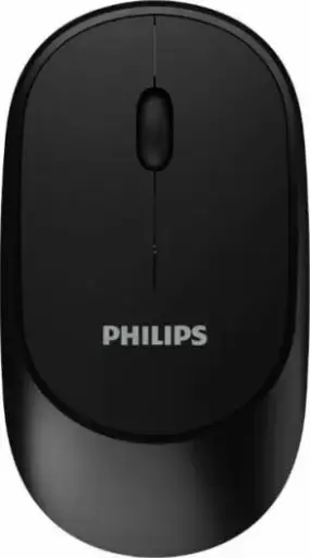 [NQ1883] PHILIPS WIRELESS MOUSE M314