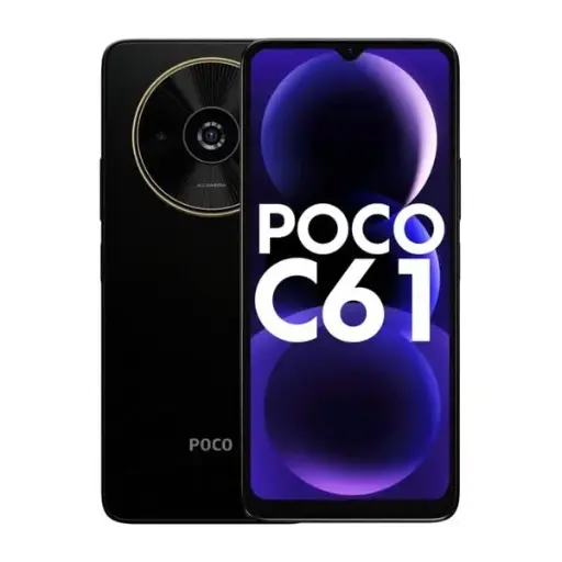 [NS349] POCO C61