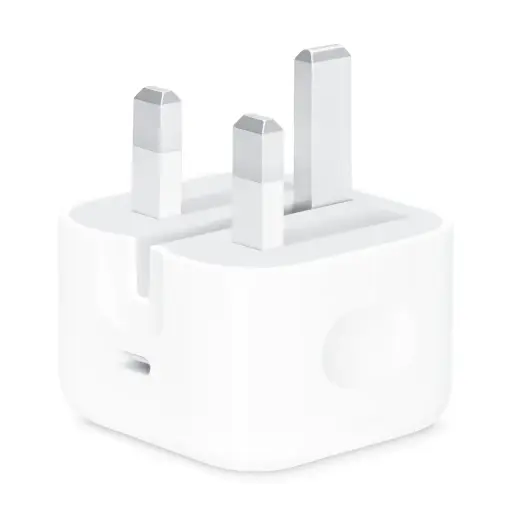 [195949121319]  APPLE POWER ADAPTER 20W USB-C IPHONE ORG