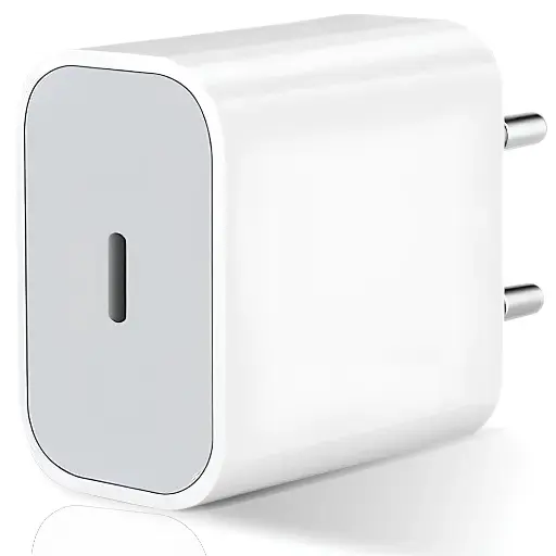 [NQ1897] POWER ADAPTER 20W USB-C IPHONE ORG