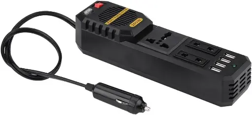 [NQ1988] Power Inverter 200w dp-x009