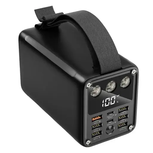 [NQ1903] POWER MAJOR 60000