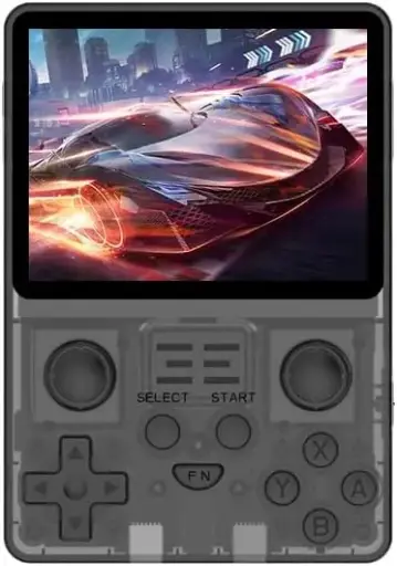 [NQ2003] Powkiddy RGB20S 128GB + 16GB