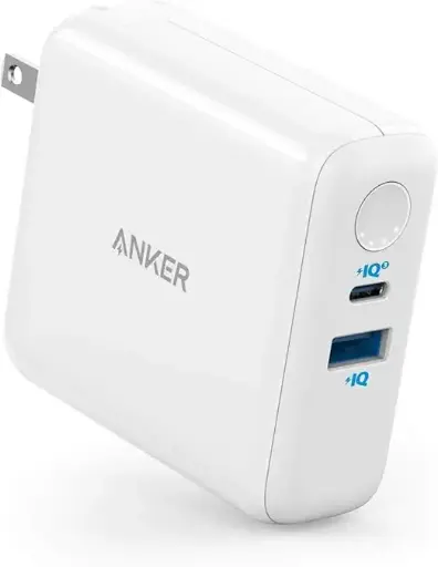[NQ208] Anker PowerCore III Fusion 5K PD Portable Charger
