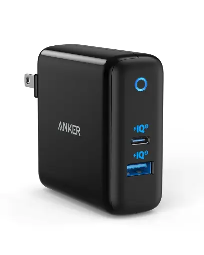 [NQ110] ANKER POWER PORT ATOM 2PORTS