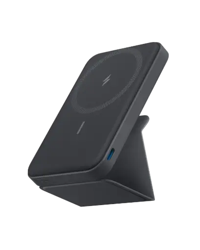 [NQ192] Anker 622 Magnetic Battery (MagGo) – Black