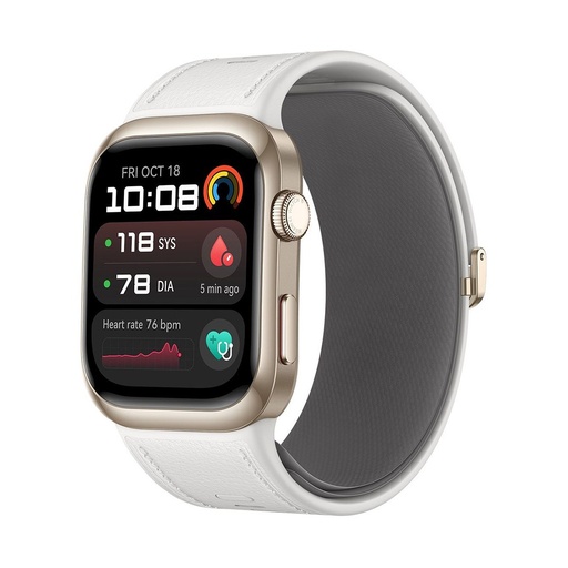 [NQ1052] HUAWEI WATCH D2 + هدية ميزان