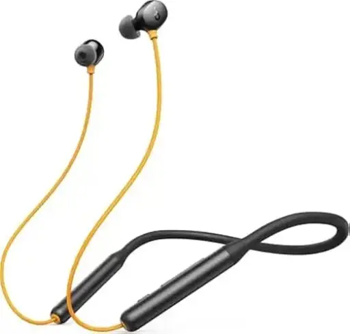 [NQ2331] Soundcore Anker R500 Fast Charging Neckband With 20 Hours Playtime Bluetooth Headset