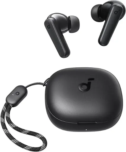[NS62] Anker Soundcore P25i