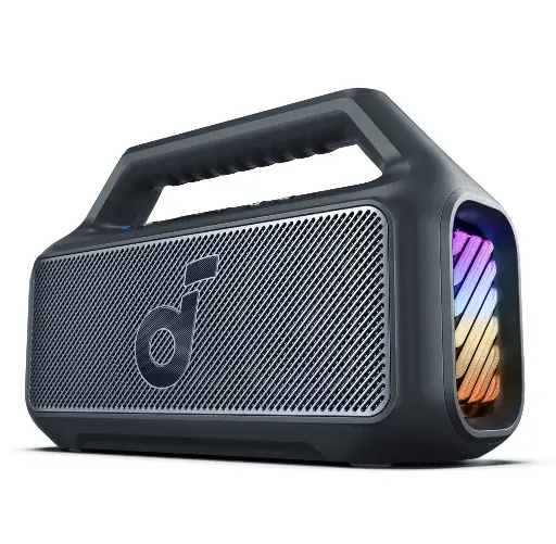 [NQ229] Anker Soundcore Boom 2 Speaker 
