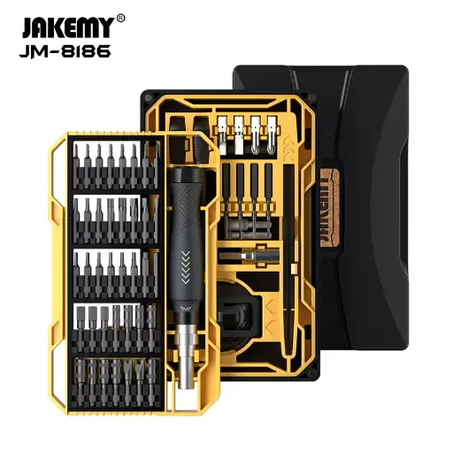 [NQ2373] TOOLS 8186