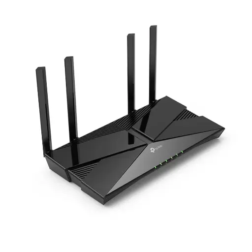[NQ2382] TP LINK AX3000 WIFI6 AX55