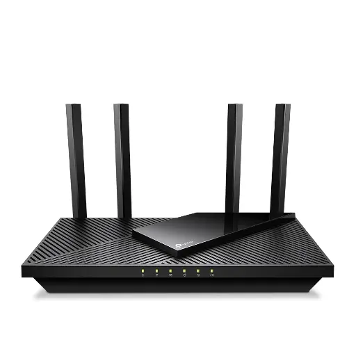 [NQ2383] TP LINK AX3000 WIFI6 AX55 PRO