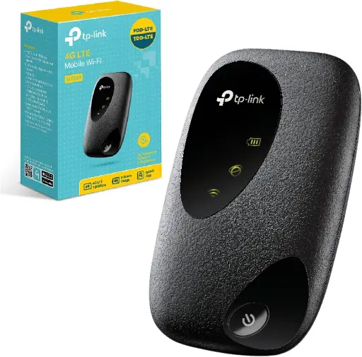 [NQ2380] TP LINK 4G M7200 WIFI