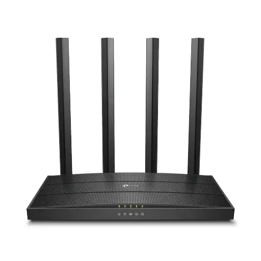 [NQ2425] Tp_link Ac 1900 Wireless Router C80