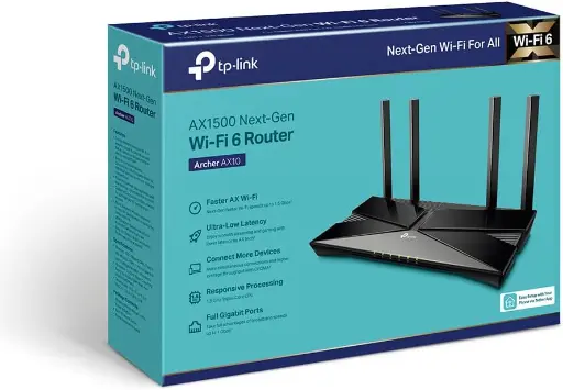 [NQ2425] tp-link Archer C80 AC1900 Wi-Fi Router