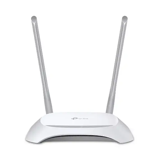[NQ2990] tp-link 300mbbs .wr840 n