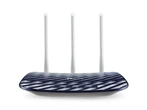 [NQ2386] TP-LINK AC750 Wireless Router C20