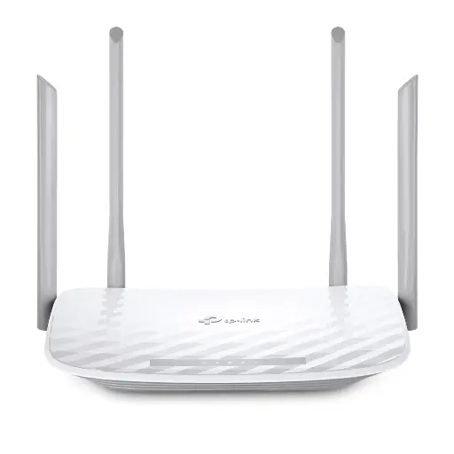 [NQ2390] TP-LINK C50