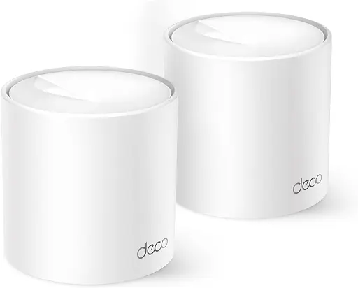 [NQ2398] TP-Link Deco X10(3-pack) AX1500 Whole Home Mesh