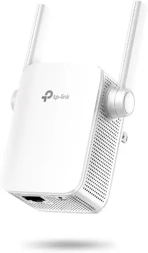 [NQ2424] Tp-Link Extender N300 Access Point WA855RE