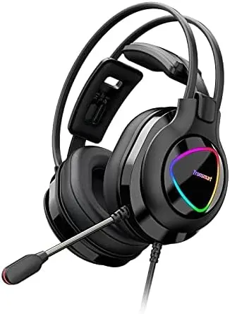 [NQ2429] Tronsmart Glaryi Alpha Gaming Headset