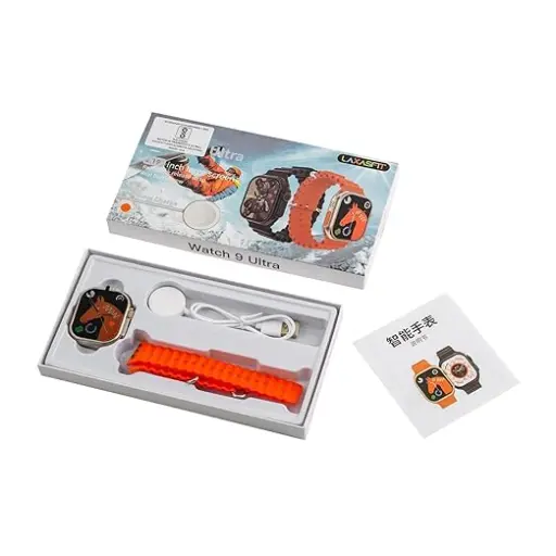 [NQ2431] U9 ULTRA 2.19"