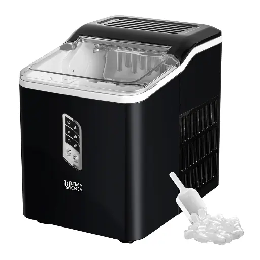 [NQ2434] ULTIMA ICE MAKER