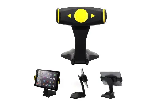 [NQ2435] UNIVERSAL DESK TABLET MOUNT STAND FL - 024
