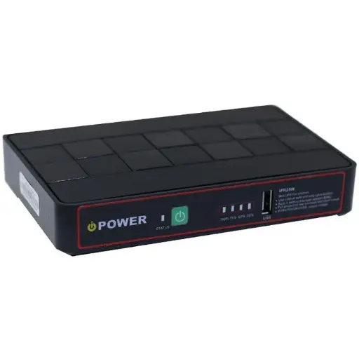 [NQ2440] UPS NANO 25W