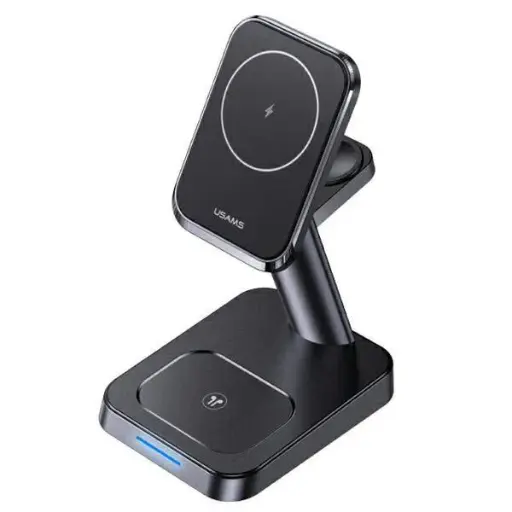 [NQ2444] USAMS Governance. induction US-CC150 3in1 20W magnetic