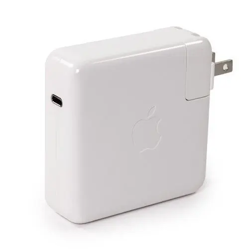 [NQ2449] USB-C 87W POWER ADAPTER APPLE copy عادي