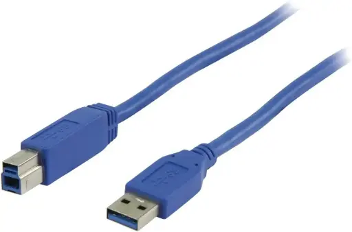 [NQ2466] Valueline USB TO USB-3M