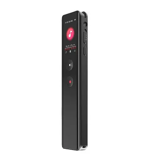 [NQ2468] Voice Recorder Remax, RP3