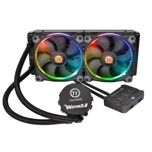 [NQ2469] WATER COOLING AS RGB 240