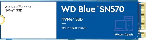 [NQ2471] WD 1TB BLUE SB750 NVME SSD M.2 PCIE GEN3