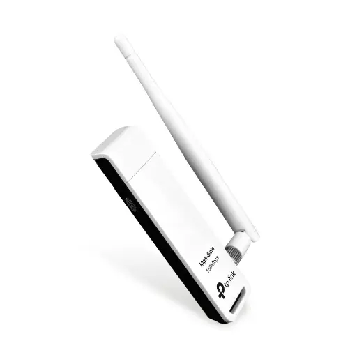 [NQ2475] WIFI USB TPLINK 150MBPS