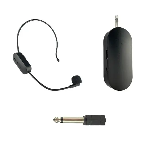 [NS487] wireless microphone ay-101