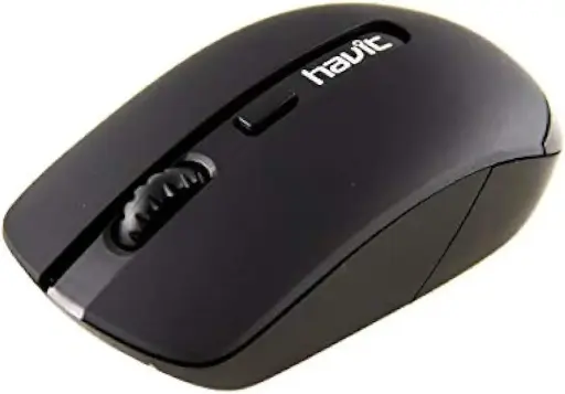 [NQ2531] Wireless Universal Mouse Havit MS989GT