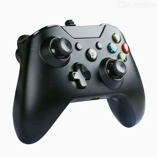 [NQ2554] Xbox One Controller N-1 Fashion واير