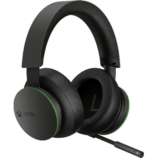 [NQ2541] XBOX Wireless Headset