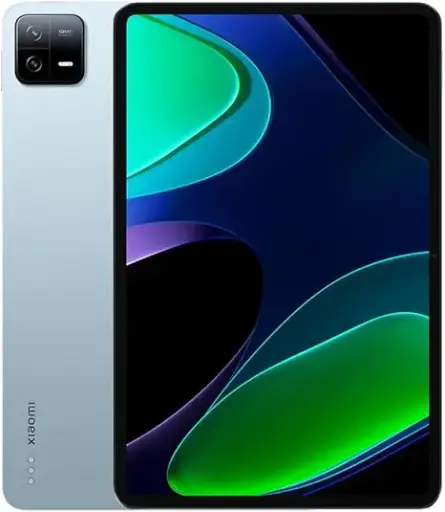 [NQ2574] Xiaomi PAD6 8/256