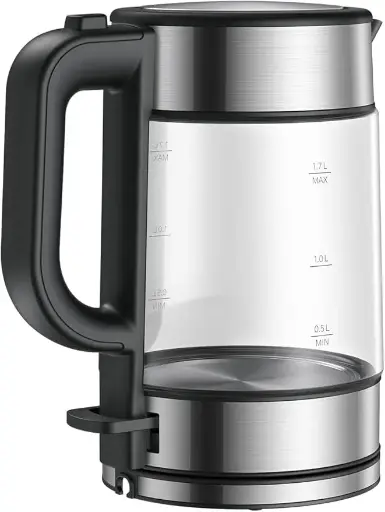 [NQ2558] Xiaomi Electric Glass Kettle EU