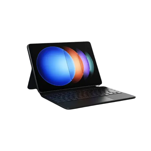 [NQ2575] Xiaomi Pad 6S Pro Touchpad Keyboard