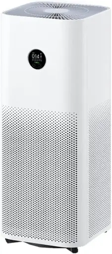 [NQ2547] XIAOMI Smart Air Purifier 4 EU