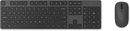 [NQ2589] Xiaomi Wireless Keyboard and Mouse Combo