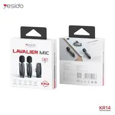 YESIDO KR14