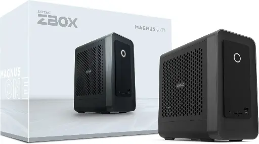[NQ2737] ZOTAC I7 10700K MINI CAIS